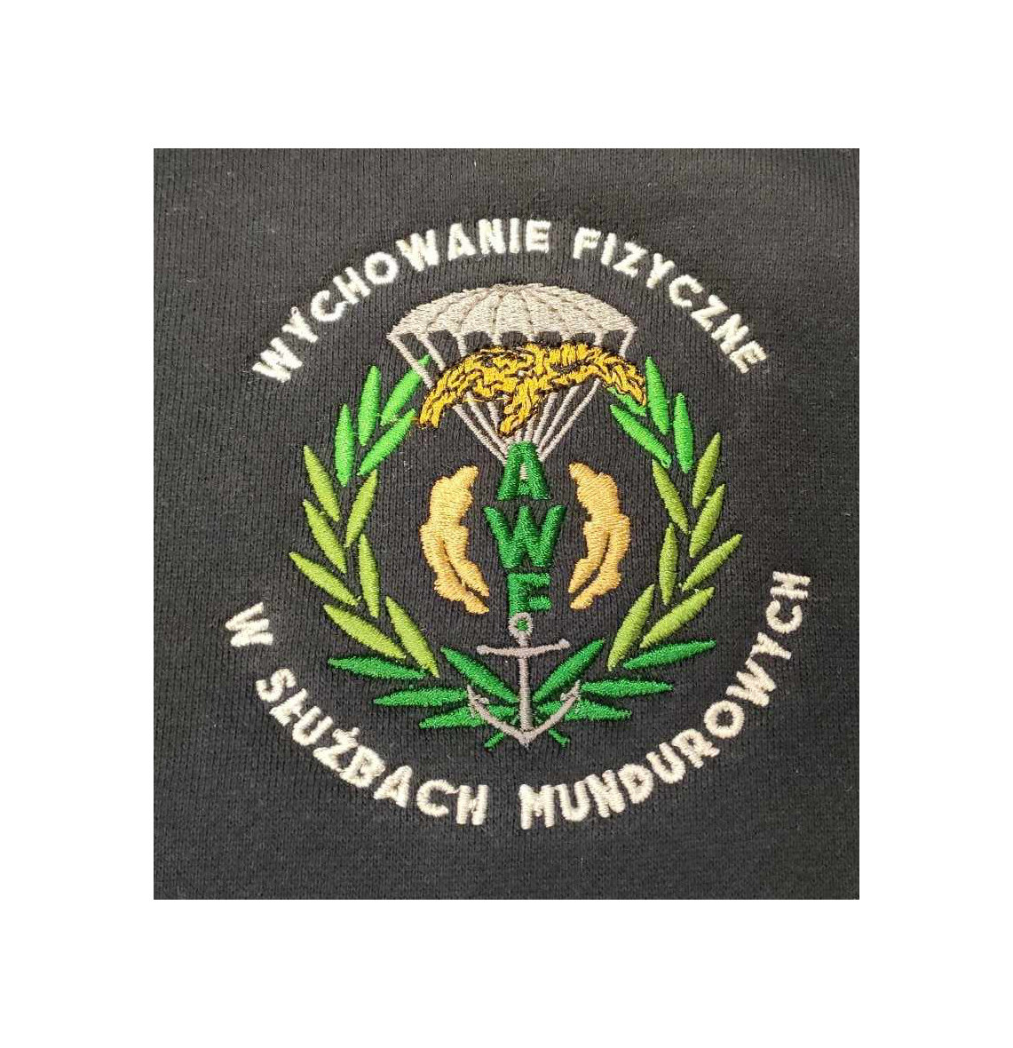 Bluza Służby Mundurowe