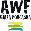 T-shirt AWF Biała Podlaska - 3 paski