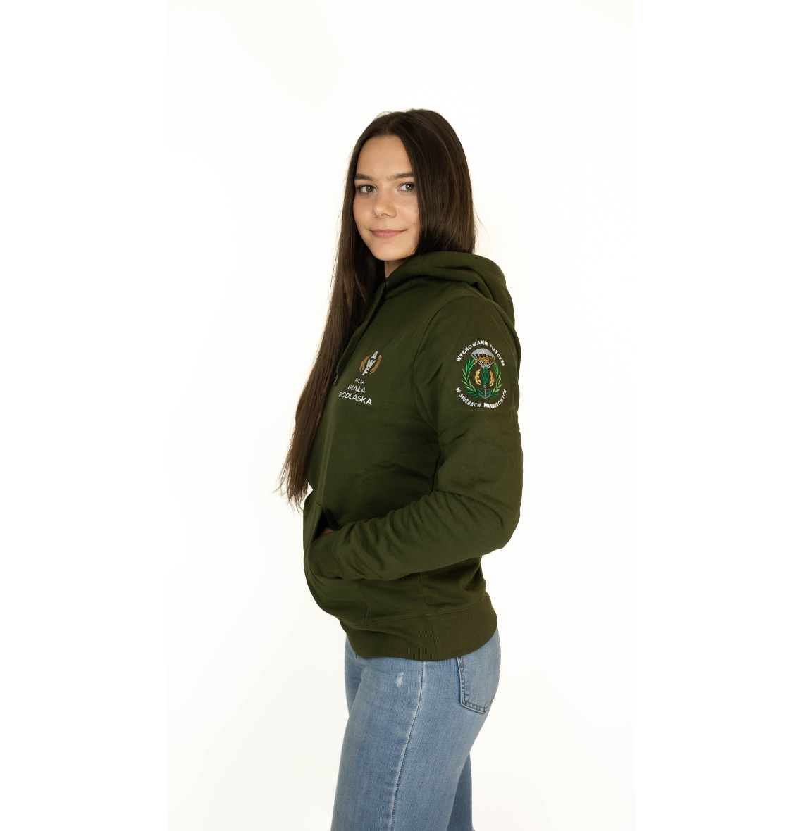 Bluza Służby Mundurowe