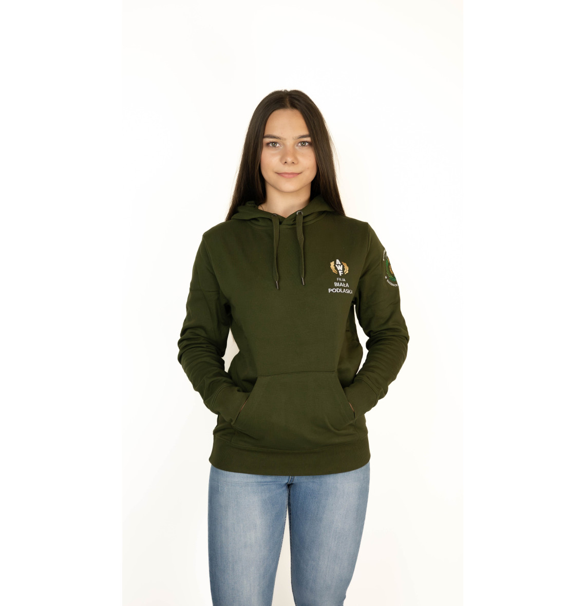 Bluza Służby Mundurowe