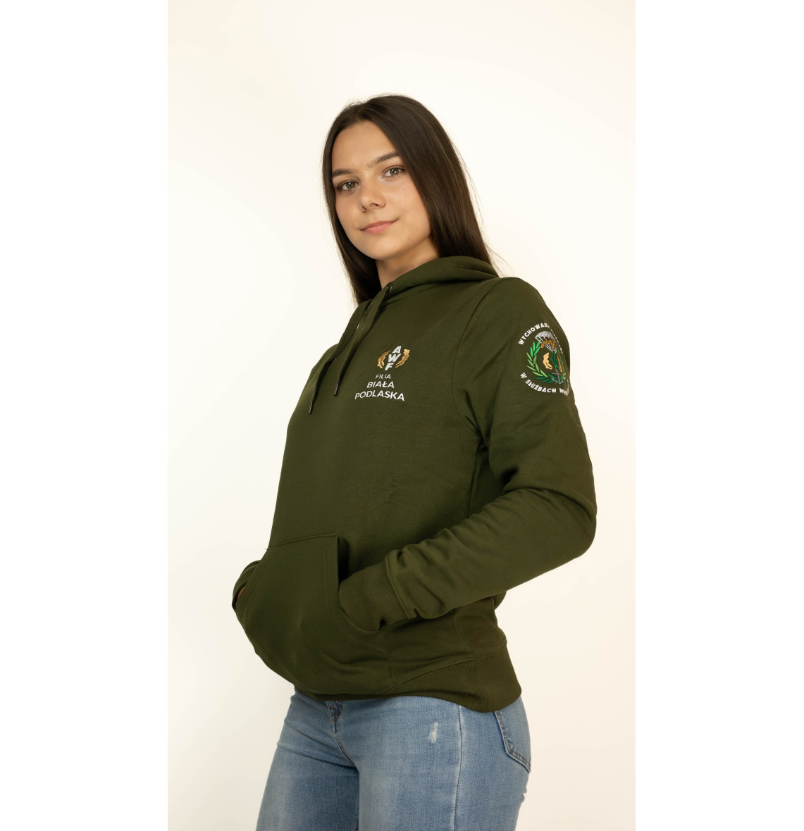 Bluza Służby Mundurowe