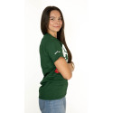 T-shirt AWF Biała Podlaska - 3 paski