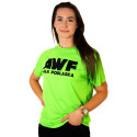 T-shirt SPORTOWY - AWF Biała Podlaska