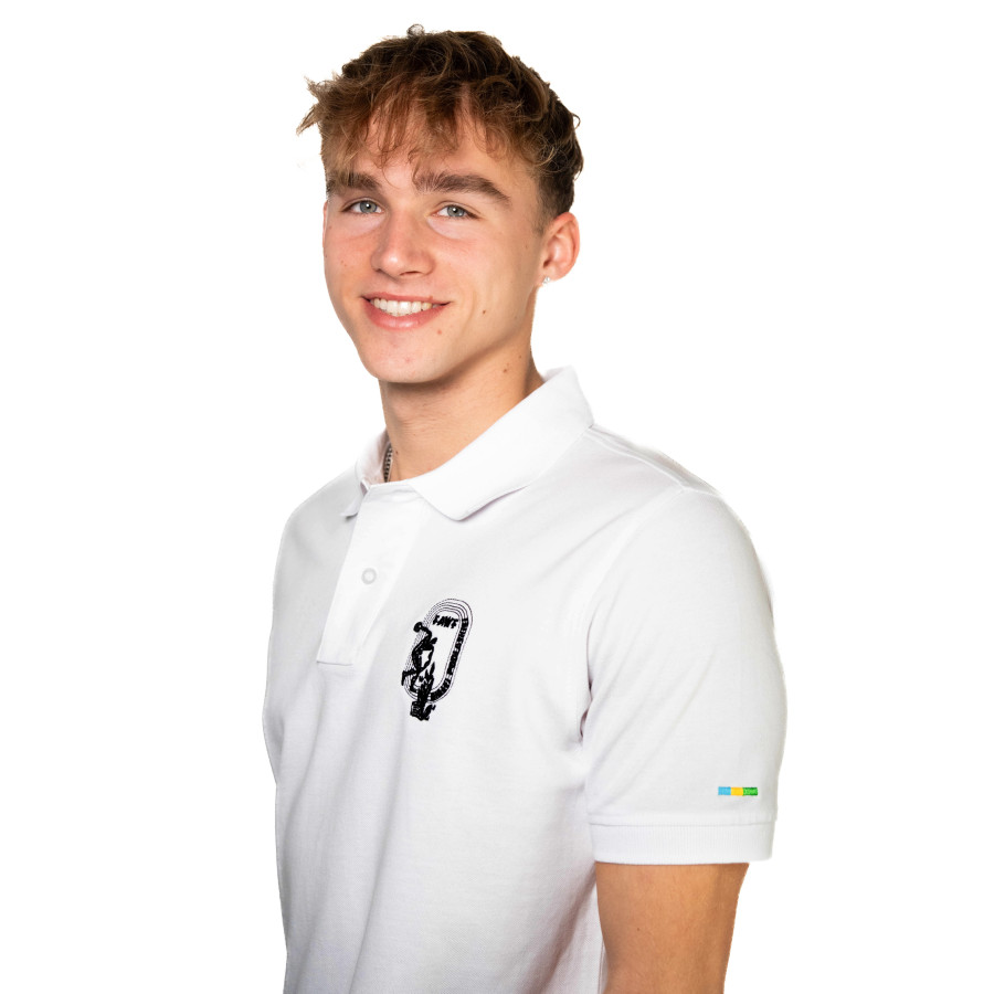 T-shirt AWF Biała Podlaska