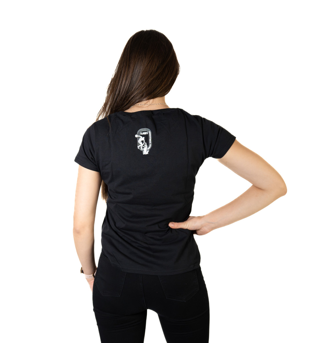 T-shirt AWF Biała Podlaska