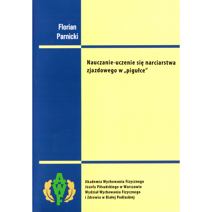 Nauczanie-uczenie się...
